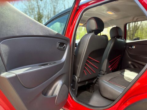 Renault Captur 1.5 Captur Signature Energy dCi S/S 5dr 61