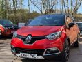 Renault Captur 1.5 Captur Signature Energy dCi S/S 5dr 6
