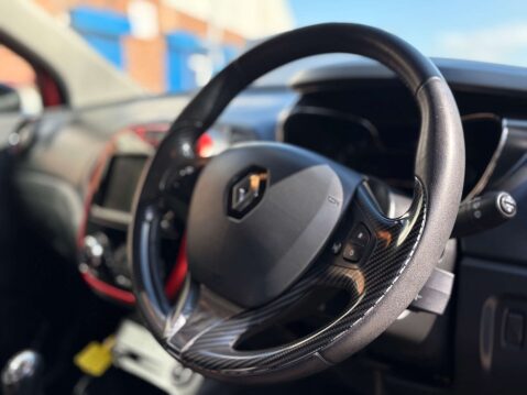 Renault Captur 1.5 Captur Signature Energy dCi S/S 5dr 34