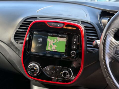 Renault Captur 1.5 Captur Signature Energy dCi S/S 5dr 39