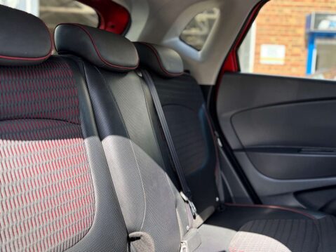 Renault Captur 1.5 Captur Signature Energy dCi S/S 5dr 56