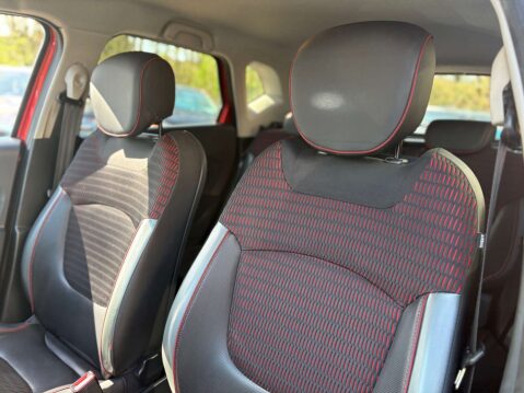 Renault Captur 1.5 Captur Signature Energy dCi S/S 5dr 62