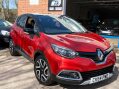 Renault Captur 1.5 Captur Signature Energy dCi S/S 5dr 2