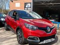 Renault Captur 1.5 Captur Signature Energy dCi S/S 5dr 8