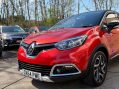 Renault Captur 1.5 Captur Signature Energy dCi S/S 5dr 11