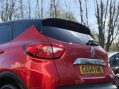 Renault Captur 1.5 Captur Signature Energy dCi S/S 5dr 17
