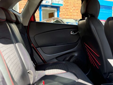 Renault Captur 1.5 Captur Signature Energy dCi S/S 5dr 49