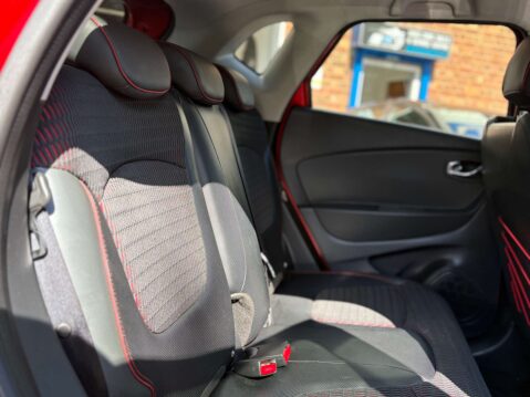 Renault Captur 1.5 Captur Signature Energy dCi S/S 5dr 52