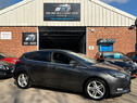 Ford Focus 1.5 Focus Titanium TDCI 5dr