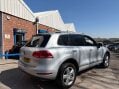 Volkswagen Touareg 3.0 Touareg V6 SE TDI BlueMotion Technology Auto 4WD 5dr 23