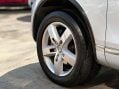 Volkswagen Touareg 3.0 Touareg V6 SE TDI BlueMotion Technology Auto 4WD 5dr 12