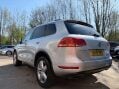 Volkswagen Touareg 3.0 Touareg V6 SE TDI BlueMotion Technology Auto 4WD 5dr 14
