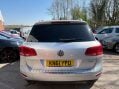 Volkswagen Touareg 3.0 Touareg V6 SE TDI BlueMotion Technology Auto 4WD 5dr 19