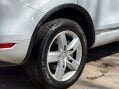 Volkswagen Touareg 3.0 Touareg V6 SE TDI BlueMotion Technology Auto 4WD 5dr 24