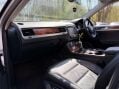 Volkswagen Touareg 3.0 Touareg V6 SE TDI BlueMotion Technology Auto 4WD 5dr 27