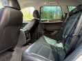 Volkswagen Touareg 3.0 Touareg V6 SE TDI BlueMotion Technology Auto 4WD 5dr 35