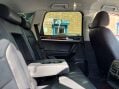 Volkswagen Touareg 3.0 Touareg V6 SE TDI BlueMotion Technology Auto 4WD 5dr 43