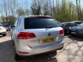 Volkswagen Touareg 3.0 Touareg V6 SE TDI BlueMotion Technology Auto 4WD 5dr 15
