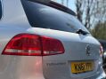 Volkswagen Touareg 3.0 Touareg V6 SE TDI BlueMotion Technology Auto 4WD 5dr 16