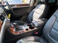 Volkswagen Touareg 3.0 Touareg V6 SE TDI BlueMotion Technology Auto 4WD 5dr 31