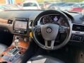 Volkswagen Touareg 3.0 Touareg V6 SE TDI BlueMotion Technology Auto 4WD 5dr 47