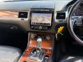 Volkswagen Touareg 3.0 Touareg V6 SE TDI BlueMotion Technology Auto 4WD 5dr 49