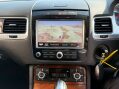 Volkswagen Touareg 3.0 Touareg V6 SE TDI BlueMotion Technology Auto 4WD 5dr 55