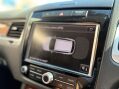 Volkswagen Touareg 3.0 Touareg V6 SE TDI BlueMotion Technology Auto 4WD 5dr 59