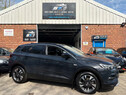 Vauxhall Grandland X 1.5 Grandland X Sport Nav TD S/S 5dr