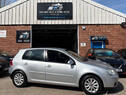Volkswagen Golf 1.6 Golf Match TDI 105 Auto 5dr