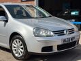 Volkswagen Golf 1.9 TDI Match Hatchback 5dr Diesel DSG (153 g/km, 103 bhp) 3