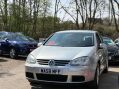 Volkswagen Golf 1.9 TDI Match Hatchback 5dr Diesel DSG (153 g/km, 103 bhp) 6
