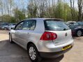 Volkswagen Golf 1.9 TDI Match Hatchback 5dr Diesel DSG (153 g/km, 103 bhp) 10