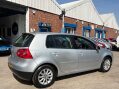 Volkswagen Golf 1.9 TDI Match Hatchback 5dr Diesel DSG (153 g/km, 103 bhp) 20