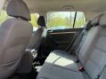 Volkswagen Golf 1.9 TDI Match Hatchback 5dr Diesel DSG (153 g/km, 103 bhp) 32