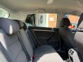 Volkswagen Golf 1.9 TDI Match Hatchback 5dr Diesel DSG (153 g/km, 103 bhp) 37