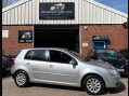 Volkswagen Golf 1.9 TDI Match Hatchback 5dr Diesel DSG (153 g/km, 103 bhp) 1