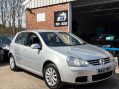 Volkswagen Golf 1.9 TDI Match Hatchback 5dr Diesel DSG (153 g/km, 103 bhp) 2