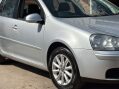 Volkswagen Golf 1.9 TDI Match Hatchback 5dr Diesel DSG (153 g/km, 103 bhp) 4