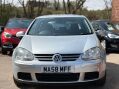 Volkswagen Golf 1.9 TDI Match Hatchback 5dr Diesel DSG (153 g/km, 103 bhp) 7