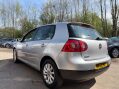 Volkswagen Golf 1.9 TDI Match Hatchback 5dr Diesel DSG (153 g/km, 103 bhp) 9