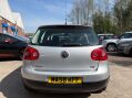 Volkswagen Golf 1.9 TDI Match Hatchback 5dr Diesel DSG (153 g/km, 103 bhp) 12