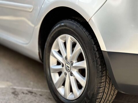 Volkswagen Golf 1.9 TDI Match Hatchback 5dr Diesel DSG (153 g/km, 103 bhp) 14