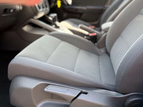 Volkswagen Golf 1.9 TDI Match Hatchback 5dr Diesel DSG (153 g/km, 103 bhp) 24