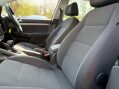 Volkswagen Golf 1.9 TDI Match Hatchback 5dr Diesel DSG (153 g/km, 103 bhp) 25