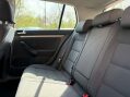 Volkswagen Golf 1.9 TDI Match Hatchback 5dr Diesel DSG (153 g/km, 103 bhp) 30