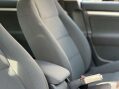 Volkswagen Golf 1.9 TDI Match Hatchback 5dr Diesel DSG (153 g/km, 103 bhp) 48