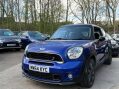 Mini Paceman 2.0 Paceman Cooper SD ALL4 4WD 3dr 8