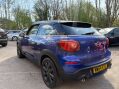 Mini Paceman 2.0 Paceman Cooper SD ALL4 4WD 3dr 9