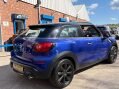 Mini Paceman 2.0 Paceman Cooper SD ALL4 4WD 3dr 20